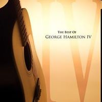 George Hamilton-IV - The Best Of George Hamilton IV